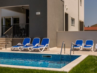 Villa Luxury villa with a swimming pool Tugare, Omiš - 20067 - Luxury villa with a swimming pool Tugare, Omiš - 20067 - Outdoor photo 29