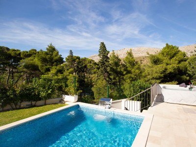 Villa Luxury villa with a swimming pool Tugare, Omiš - 20067 - Luxury villa with a swimming pool Tugare, Omiš - 20067 - Outdoor photo 32