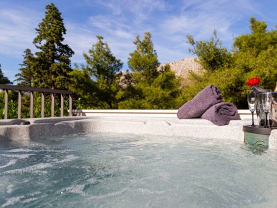 Villa Luxury villa with a swimming pool Tugare, Omiš - 20067 - Luxury villa with a swimming pool Tugare, Omiš - 20067 - Outdoor photo 35