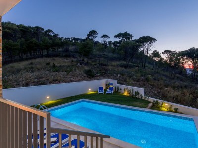 Villa Luxury villa with a swimming pool Tugare, Omiš - 20067 - Luxury villa with a swimming pool Tugare, Omiš - 20067 - Outdoor photo 40