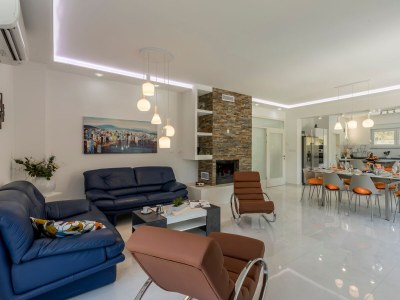 Villa Luxury villa with a swimming pool Tugare, Omiš - 20067 - Luxury villa with a swimming pool Tugare, Omiš - 20067 - Outdoor photo 47