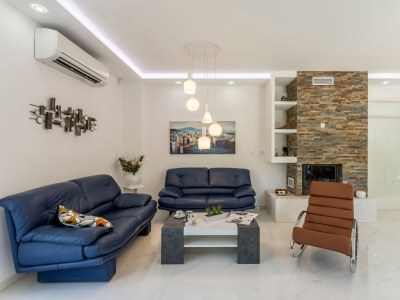 Villa Luxury villa with a swimming pool Tugare, Omiš - 20067 - Luxury villa with a swimming pool Tugare, Omiš - 20067 - Outdoor photo 48