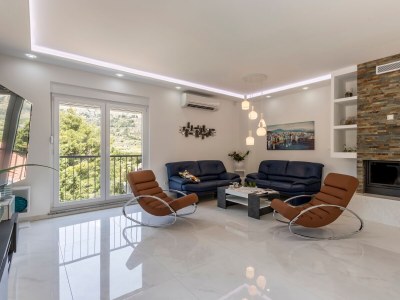 Villa Luxury villa with a swimming pool Tugare, Omiš - 20067 - Luxury villa with a swimming pool Tugare, Omiš - 20067 - Outdoor photo 49