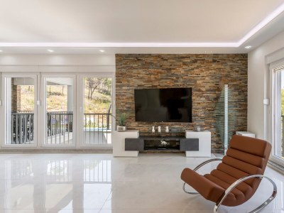 Villa Luxury villa with a swimming pool Tugare, Omiš - 20067 - Luxury villa with a swimming pool Tugare, Omiš - 20067 - Outdoor photo 51