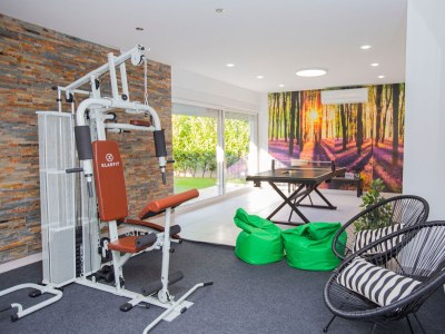 Villa Luxury villa with a swimming pool Tugare, Omiš - 20067 - Luxury villa with a swimming pool Tugare, Omiš - 20067 - Outdoor photo 56