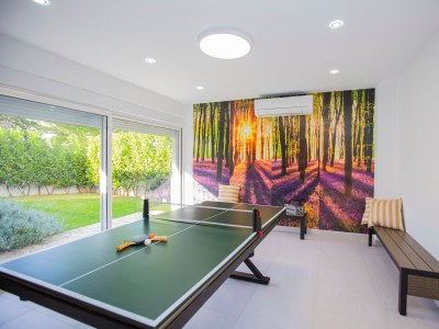 Villa Luxury villa with a swimming pool Tugare, Omiš - 20067 - Luxury villa with a swimming pool Tugare, Omiš - 20067 - Outdoor photo 57