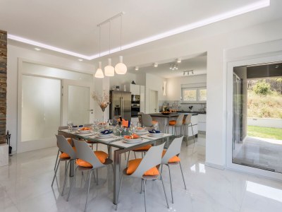 Villa Luxury villa with a swimming pool Tugare, Omiš - 20067 - Luxury villa with a swimming pool Tugare, Omiš - 20067 - Outdoor photo 62