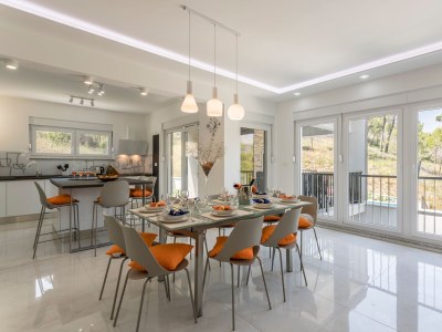 Villa Luxury villa with a swimming pool Tugare, Omiš - 20067 - Luxury villa with a swimming pool Tugare, Omiš - 20067 - Outdoor photo 63