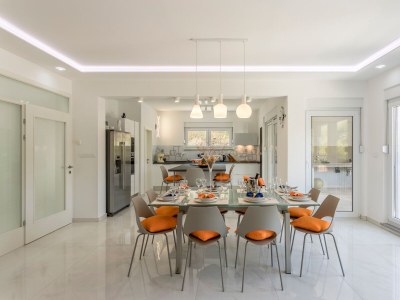 Villa Luxury villa with a swimming pool Tugare, Omiš - 20067 - Luxury villa with a swimming pool Tugare, Omiš - 20067 - Outdoor photo 64