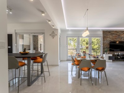 Villa Luxury villa with a swimming pool Tugare, Omiš - 20067 - Luxury villa with a swimming pool Tugare, Omiš - 20067 - Outdoor photo 65