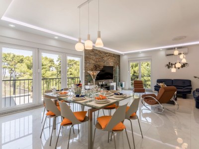 Villa Luxury villa with a swimming pool Tugare, Omiš - 20067 - Luxury villa with a swimming pool Tugare, Omiš - 20067 - Outdoor photo 66