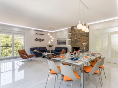 Villa Luxury villa with a swimming pool Tugare, Omiš - 20067 - Luxury villa with a swimming pool Tugare, Omiš - 20067 - Outdoor photo 67