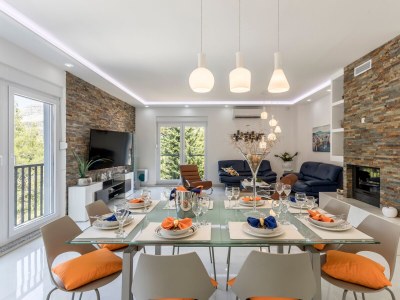 Villa Luxury villa with a swimming pool Tugare, Omiš - 20067 - Luxury villa with a swimming pool Tugare, Omiš - 20067 - Outdoor photo 68