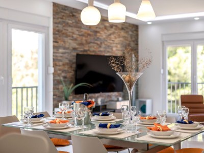 Villa Luxury villa with a swimming pool Tugare, Omiš - 20067 - Luxury villa with a swimming pool Tugare, Omiš - 20067 - Outdoor photo 69