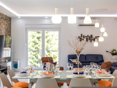 Villa Luxury villa with a swimming pool Tugare, Omiš - 20067 - Luxury villa with a swimming pool Tugare, Omiš - 20067 - Outdoor photo 70