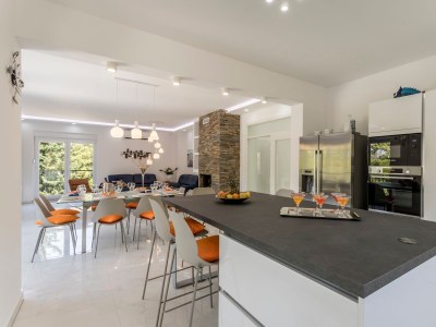 Villa Luxury villa with a swimming pool Tugare, Omiš - 20067 - Luxury villa with a swimming pool Tugare, Omiš - 20067 - Outdoor photo 76