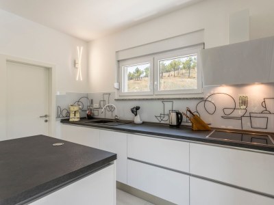 Villa Luxury villa with a swimming pool Tugare, Omiš - 20067 - Luxury villa with a swimming pool Tugare, Omiš - 20067 - Outdoor photo 77