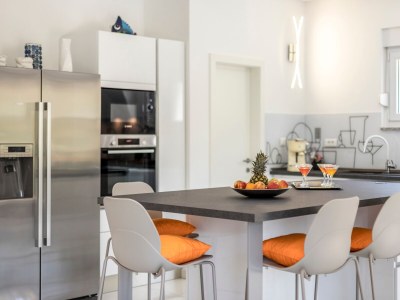 Villa Luxury villa with a swimming pool Tugare, Omiš - 20067 - Luxury villa with a swimming pool Tugare, Omiš - 20067 - Outdoor photo 78