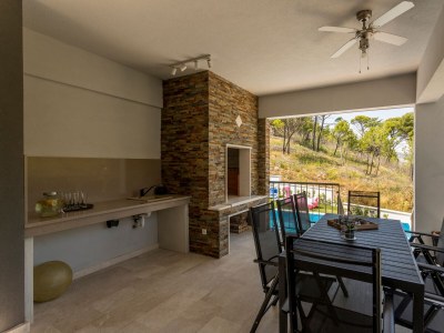 Villa Luxury villa with a swimming pool Tugare, Omiš - 20067 - Luxury villa with a swimming pool Tugare, Omiš - 20067 - Outdoor photo 114