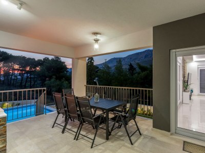 Villa Luxury villa with a swimming pool Tugare, Omiš - 20067 - Luxury villa with a swimming pool Tugare, Omiš - 20067 - Outdoor photo 117