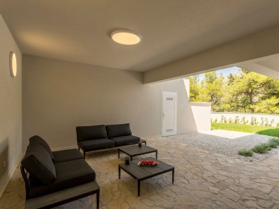 Villa Luxury villa with a swimming pool Tugare, Omiš - 20067 - Luxury villa with a swimming pool Tugare, Omiš - 20067 - Outdoor photo 120