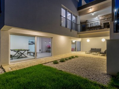 Villa Luxury villa with a swimming pool Tugare, Omiš - 20067 - Luxury villa with a swimming pool Tugare, Omiš - 20067 - Outdoor photo 123