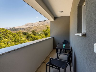 Villa Luxury villa with a swimming pool Tugare, Omiš - 20067 - Luxury villa with a swimming pool Tugare, Omiš - 20067 - Outdoor photo 126