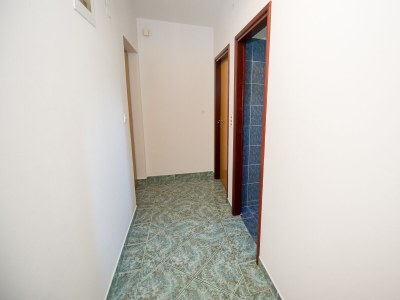 Apartment One bedroom apartment with balcony and sea view Grebaštica, Šibenik A-14317-a - Outdoor photo 22