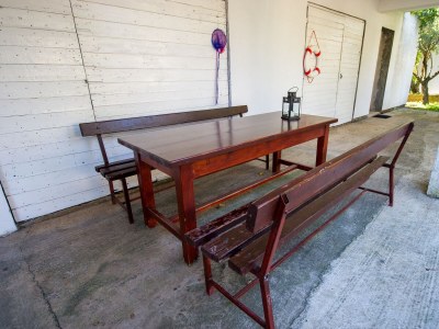 Apartment Studio flat with balcony and sea view Grebaštica, Šibenik AS-14317-a - Outdoor photo 7