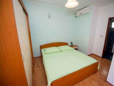 Apartment Studio flat with balcony and sea view Grebaštica, Šibenik AS-14317-a - Outdoor photo 16