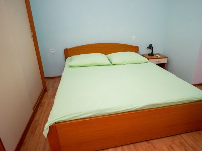 Apartment Studio flat with balcony and sea view Grebaštica, Šibenik AS-14317-a - Outdoor photo 17