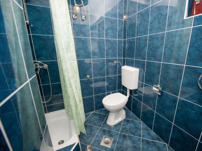 Apartment Studio flat with balcony and sea view Grebaštica, Šibenik AS-14317-a - Outdoor photo 18