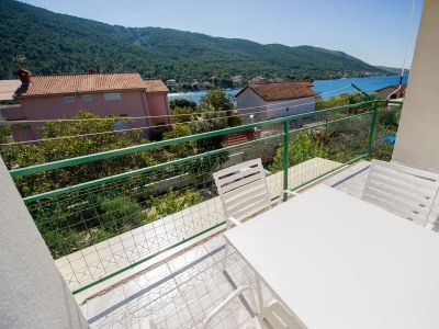 Apartment Studio flat with balcony and sea view Grebaštica, Šibenik AS-14317-a - Outdoor photo 21