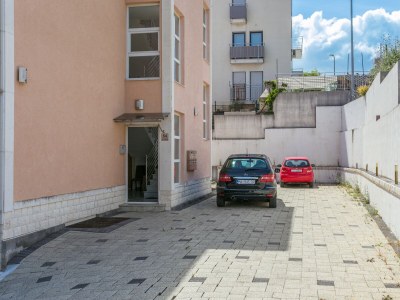 Apartment One bedroom apartment with terrace and sea view Seget Donji, Trogir A-21374-a - Outdoor photo 9