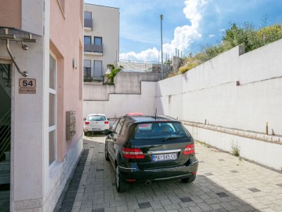 Apartment One bedroom apartment with terrace and sea view Seget Donji, Trogir A-21374-a - Outdoor photo 10