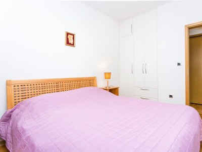 Apartment One bedroom apartment with terrace and sea view Seget Donji, Trogir A-21374-a - Outdoor photo 18