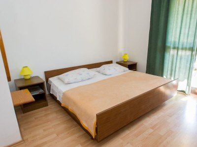 Apartment Studio flat with balcony and sea view Grebaštica, Šibenik AS-14317-b - Outdoor photo 14