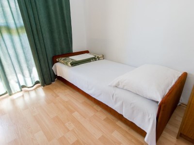 Apartment Studio flat with balcony and sea view Grebaštica, Šibenik AS-14317-b - Outdoor photo 15