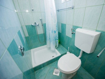 Apartment Studio flat with balcony and sea view Grebaštica, Šibenik AS-14317-b - Outdoor photo 18