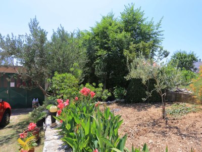 Holiday house Three bedroom house with terrace and sea view Kaštel Štafilić, Kaštela K-21506 - Outdoor photo 9