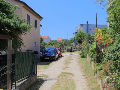 Holiday house Three bedroom house with terrace and sea view Kaštel Štafilić, Kaštela K-21506 - Outdoor photo 10
