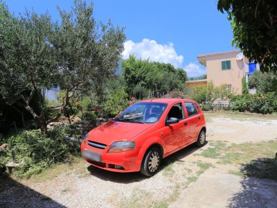 Holiday house Three bedroom house with terrace and sea view Kaštel Štafilić, Kaštela K-21506 - Outdoor photo 12