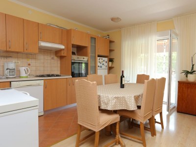 Holiday house Three bedroom house with terrace and sea view Kaštel Štafilić, Kaštela K-21506 - Outdoor photo 17