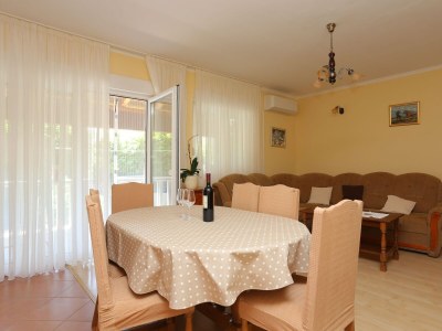 Holiday house Three bedroom house with terrace and sea view Kaštel Štafilić, Kaštela K-21506 - Outdoor photo 18