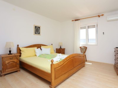 Holiday house Three bedroom house with terrace and sea view Kaštel Štafilić, Kaštela K-21506 - Outdoor photo 20