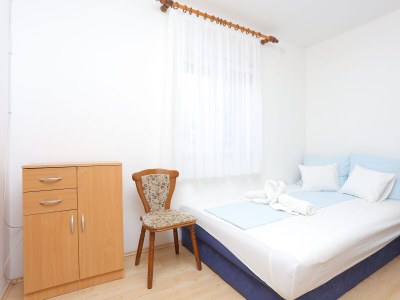 Holiday house Three bedroom house with terrace and sea view Kaštel Štafilić, Kaštela K-21506 - Outdoor photo 23