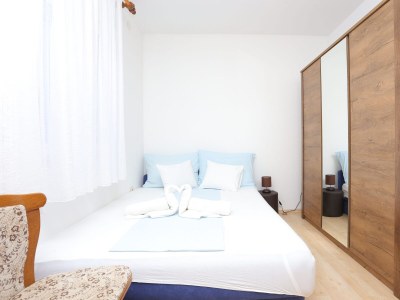 Holiday house Three bedroom house with terrace and sea view Kaštel Štafilić, Kaštela K-21506 - Outdoor photo 24