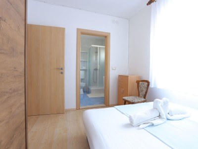 Holiday house Three bedroom house with terrace and sea view Kaštel Štafilić, Kaštela K-21506 - Outdoor photo 25