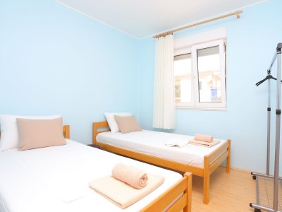 Holiday house Three bedroom house with terrace and sea view Kaštel Štafilić, Kaštela K-21506 - Outdoor photo 26