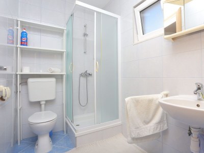 Holiday house Three bedroom house with terrace and sea view Kaštel Štafilić, Kaštela K-21506 - Outdoor photo 28